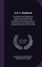 U.S. V. Hubbard