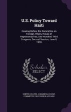 U.S. Policy Toward Haiti