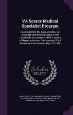 Va Scarce Medical Specialist Program