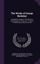 Works of George Berkeley