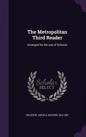 Metropolitan Third Reader