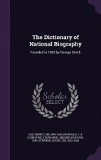 Dictionary of National Biography
