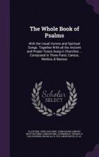 Whole Book of Psalms