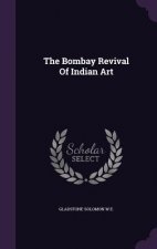 Bombay Revival of Indian Art