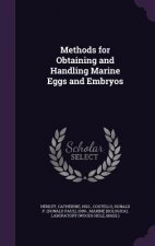 Methods for Obtaining and Handling Marine Eggs and Embryos