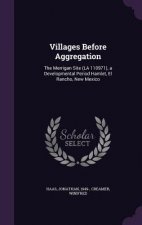 Villages Before Aggregation