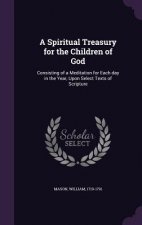 Spiritual Treasury for the Children of God