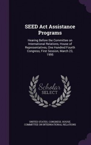 Seed ACT Assistance Programs