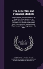 Securities and Financial Markets