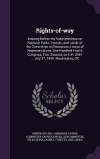 Rights-Of-Way