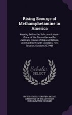 Rising Scourge of Methamphetamine in America