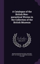 Catalogue of the British Non-Parasitical Worms in the Collection of the British Museum
