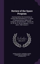 Review of the Space Program