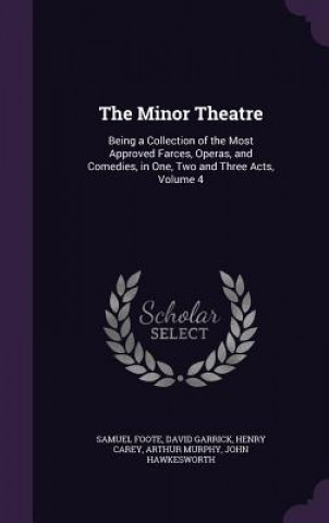 Minor Theatre