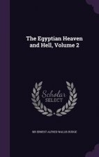 Egyptian Heaven and Hell, Volume 2