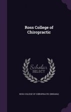 Ross College of Chiropractic