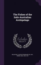 Fishes of the Indo-Australian Archipelago