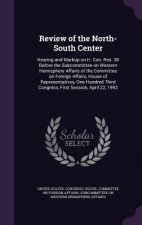 Review of the North-South Center