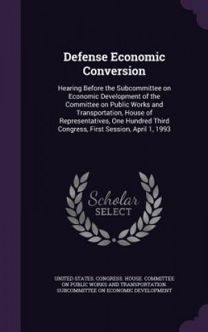 Defense Economic Conversion