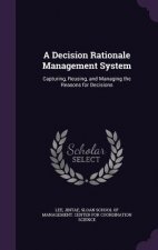 Decision Rationale Management System