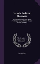 Israel's Judicial Blindness