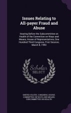 Issues Relating to All-Payer Fraud and Abuse