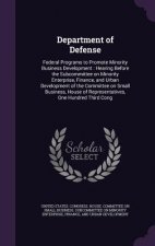 Department of Defense