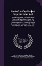 Central Valley Project Improvement ACT