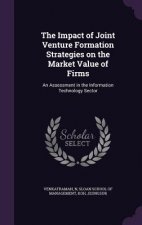 Impact of Joint Venture Formation Strategies on the Market Value of Firms