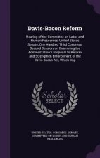 Davis-Bacon Reform