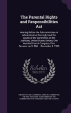Parental Rights and Responsibilities ACT