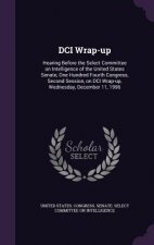DCI Wrap-Up