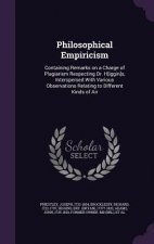 Philosophical Empiricism