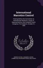 International Narcotics Control