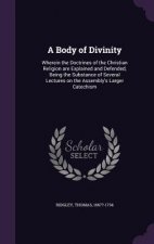 Body of Divinity