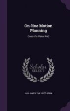 On-Line Motion Planning