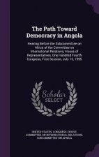 Path Toward Democracy in Angola