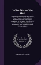 Indian Wars of the West