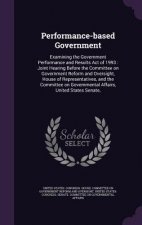Performance-Based Government