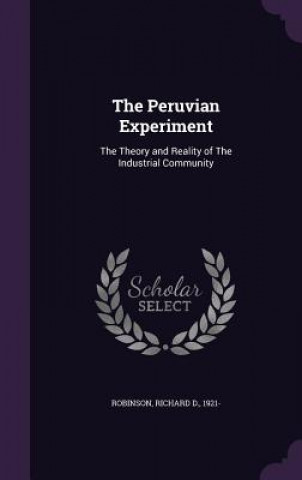 Peruvian Experiment