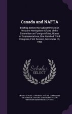 Canada and NAFTA