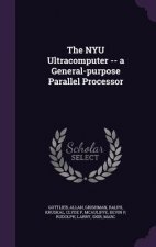 Nyu Ultracomputer -- A General-Purpose Parallel Processor