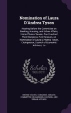 Nomination of Laura D'Andrea Tyson