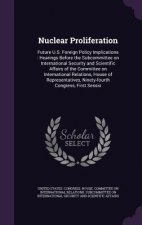 Nuclear Proliferation