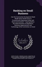 Banking on Small Business