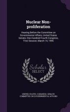 Nuclear Non-Proliferation