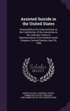 Assisted Suicide in the United States