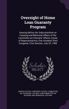 Oversight of Home Loan Guaranty Program