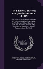 Financial Services Competitiveness Act of 1995