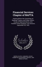 Financial Services Chapter of NAFTA